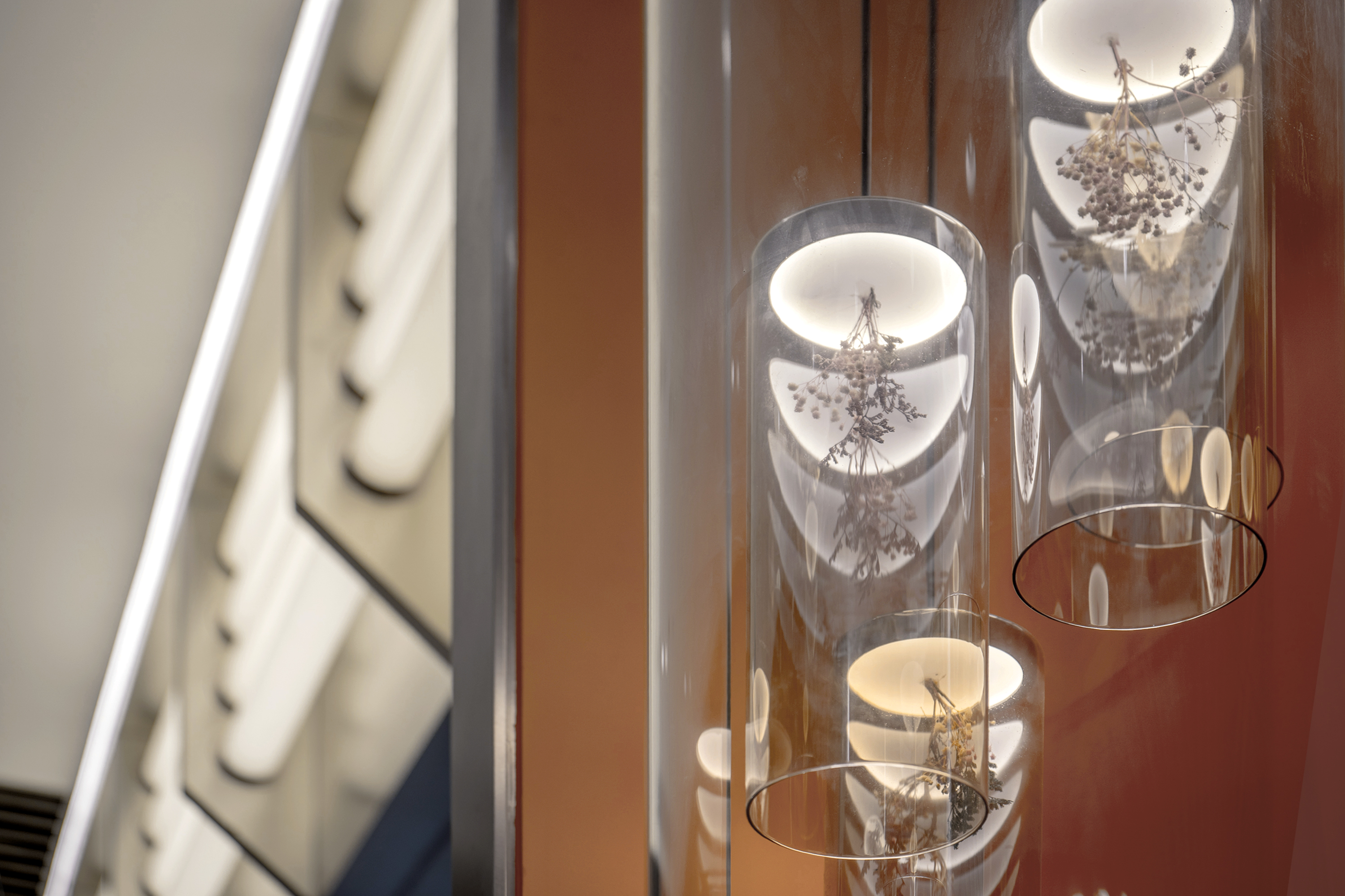 奇逸工坊丨中国中山丨H DESIGN(旋木尚艺)-23