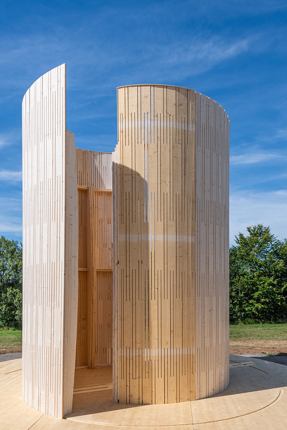 比利时欢迎展馆(Welcome Pavilion)-5