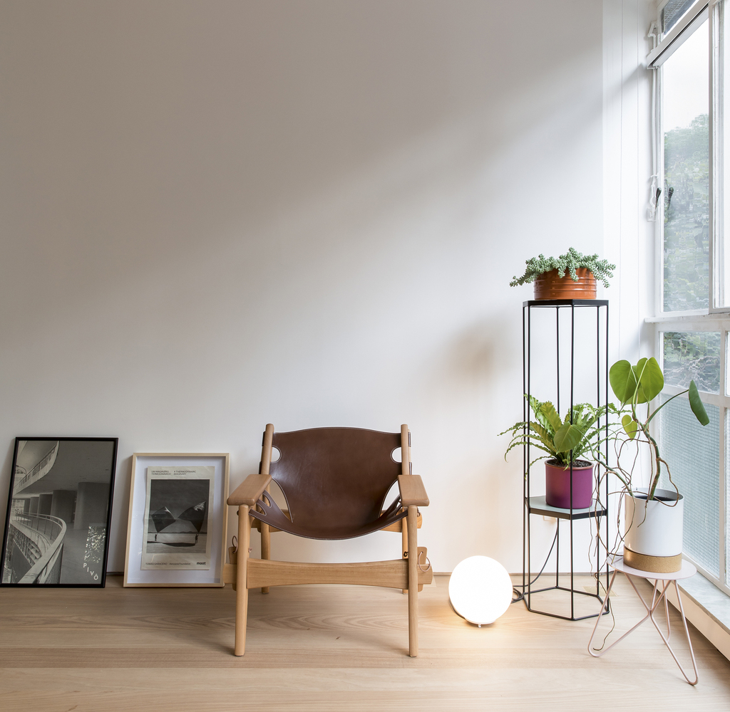 巴西 Itamarati 公寓-58