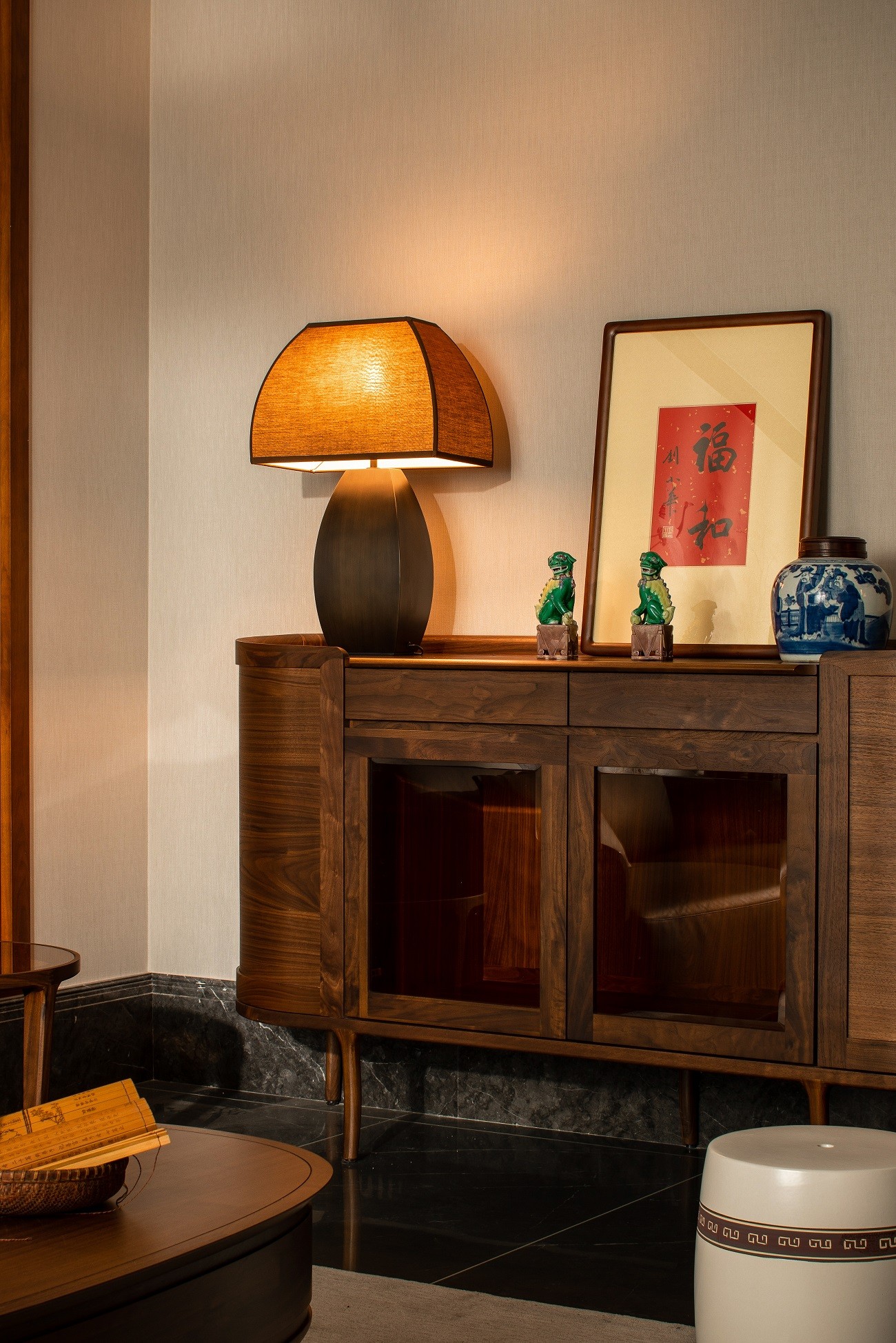 邵宅别墅丨中国丨浙江品玺装饰设计有限公司-28