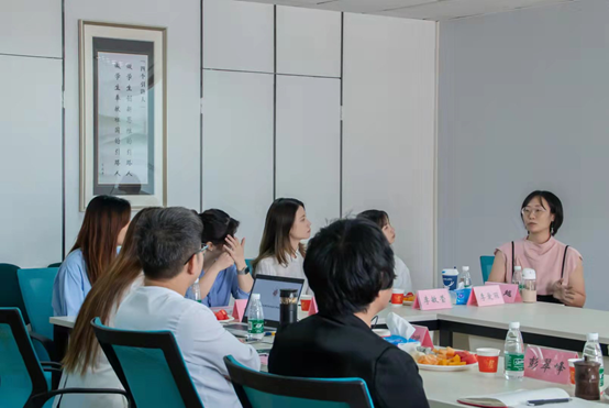 广东财经大学艺术与设计学院与 SNP 深度校企合作丨中国广东丨广东财经大学艺术与设计学院,尚诺柏纳策划联合事务所(SNP)-27