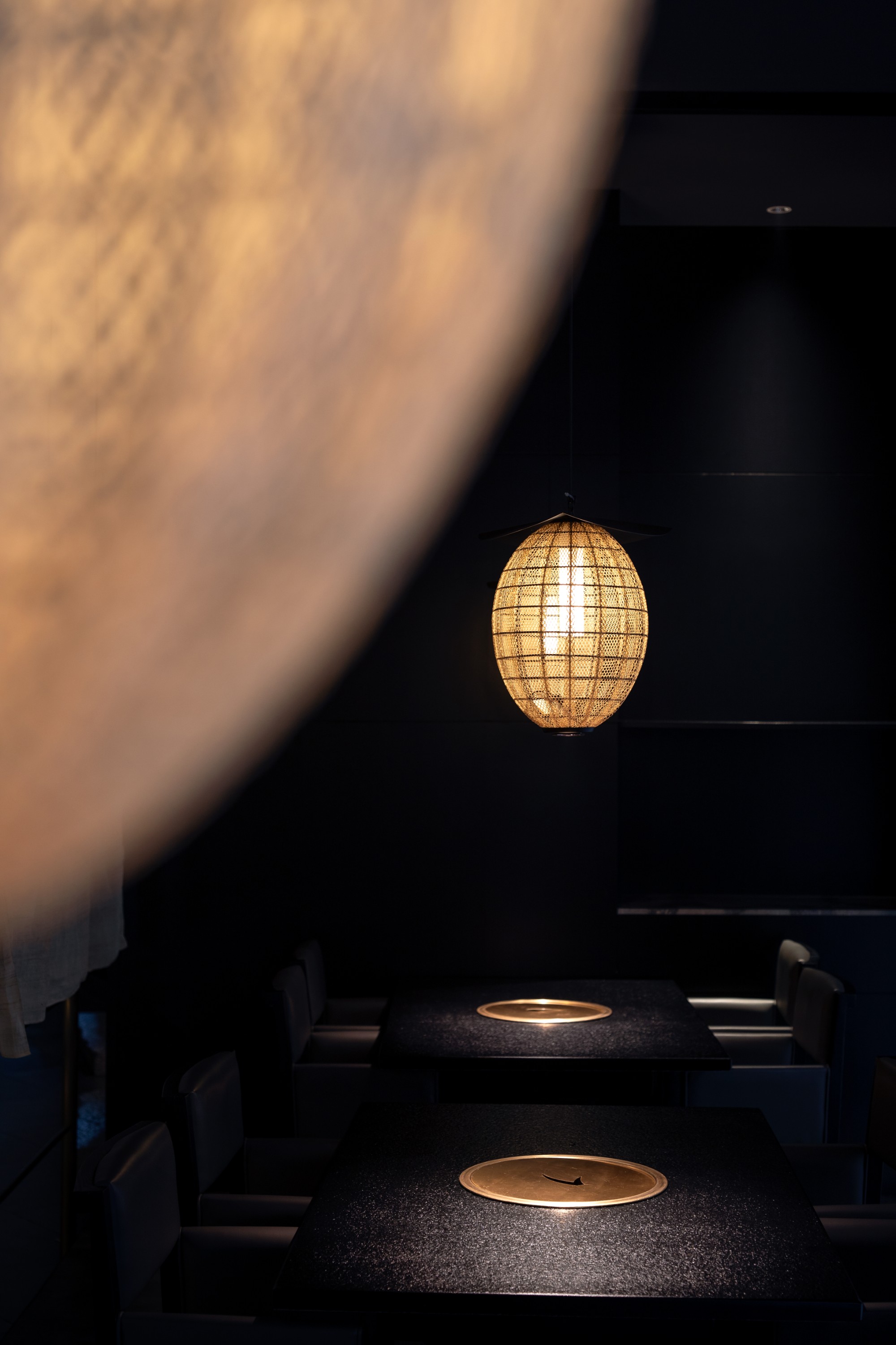 七武士·日式炉端烧丨中国南昌丨亚兰设计-20