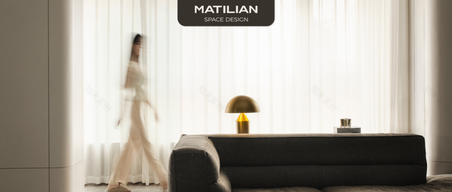 安品园舍 · 600㎡合院别墅设计-124