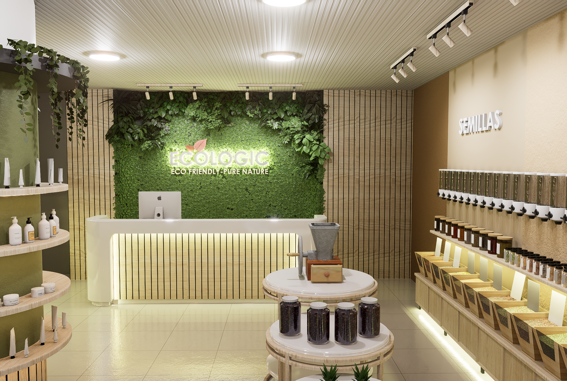 Render de Proyecto de Tienda Ecologica-2