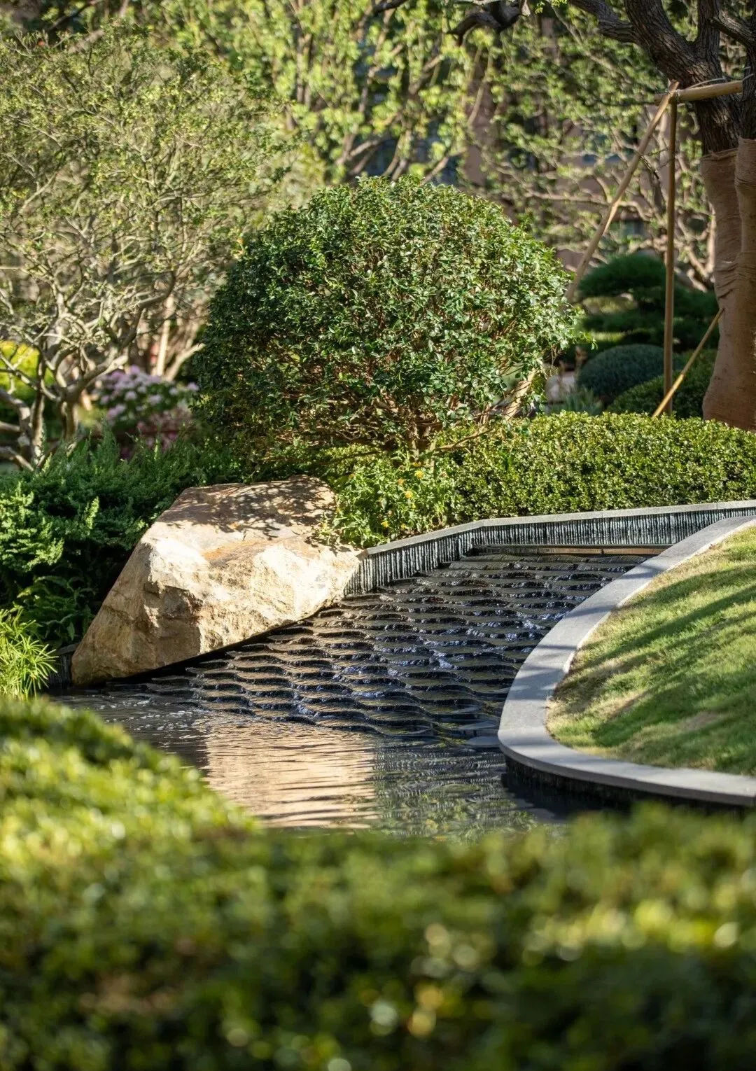 兴耀·青森轩丨中国杭州丨浙江东设建筑设计有限公司-52