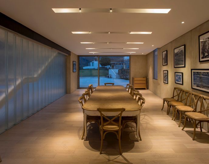 九熹·大乐之野·胡陈粮仓酒店-12