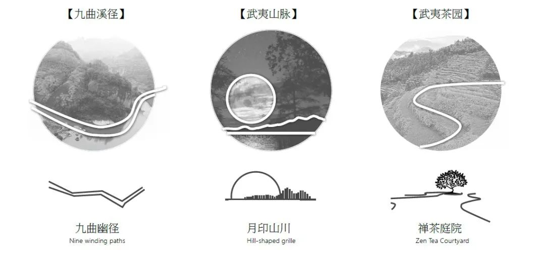 月印万川·隐屏 | 山水间的禅意度假胜地-21