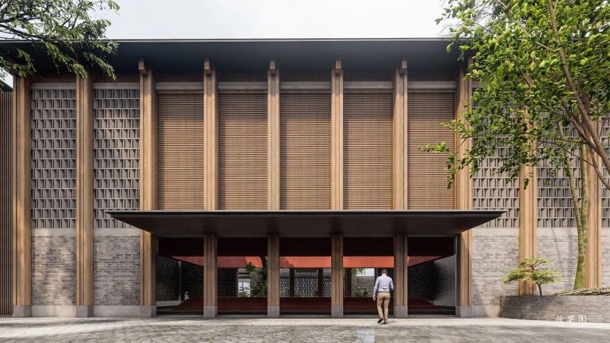 全球最新一家悦榕庄:东莞松山湖悦榕庄1月9日盛大开业-33