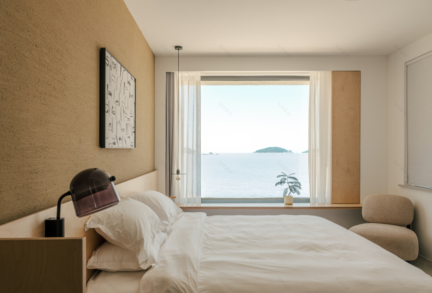 海街11号·有南风民宿酒店丨中国舟山丨MAT超级建筑事务所-86