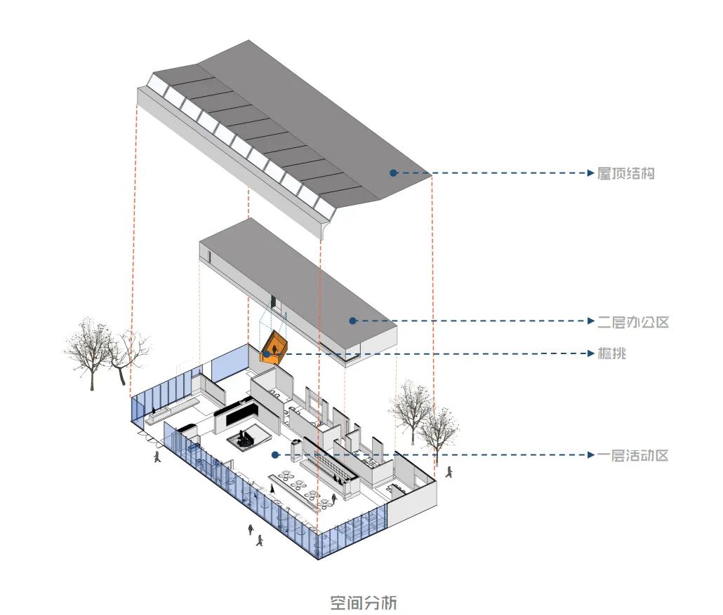 艺术留白，超强表现力创新现代风格丨意巢设计-21