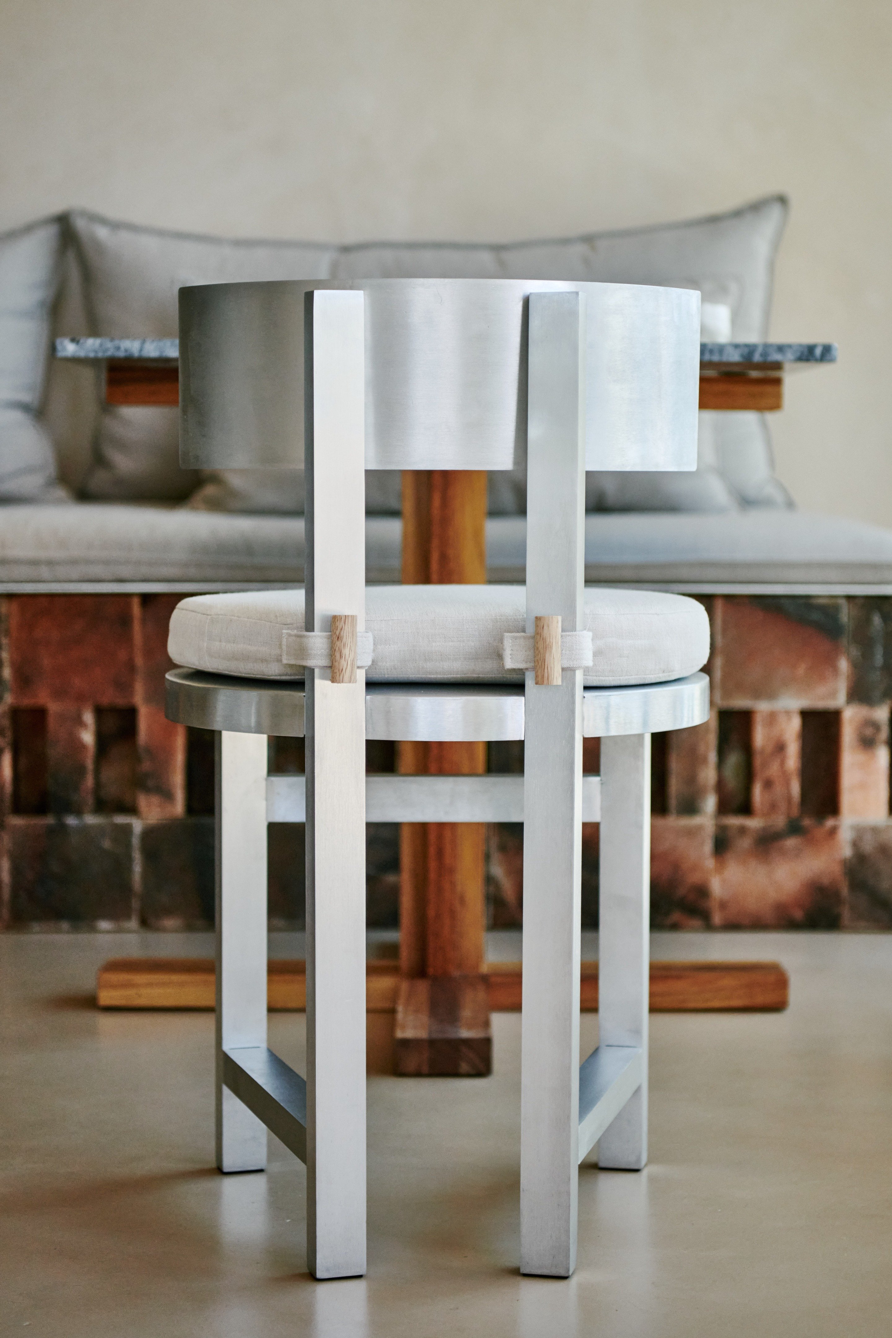 Austa 餐厅丨葡萄牙法鲁丨Studio Gameiro-21