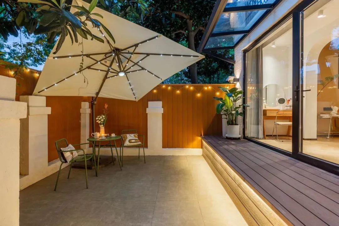 上海小夫妻 100m²整容式爆改丨中国上海丨艺占设计-177