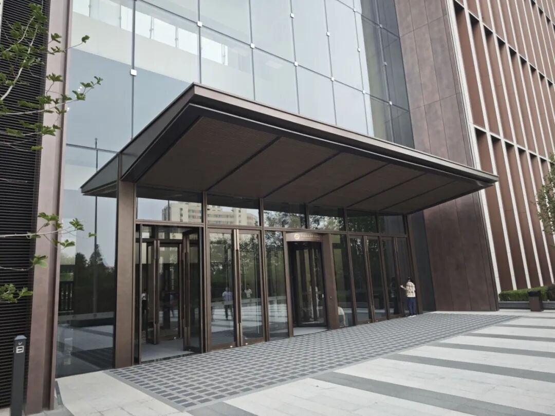 英海特项目动态|中国国际出版交流中心-71