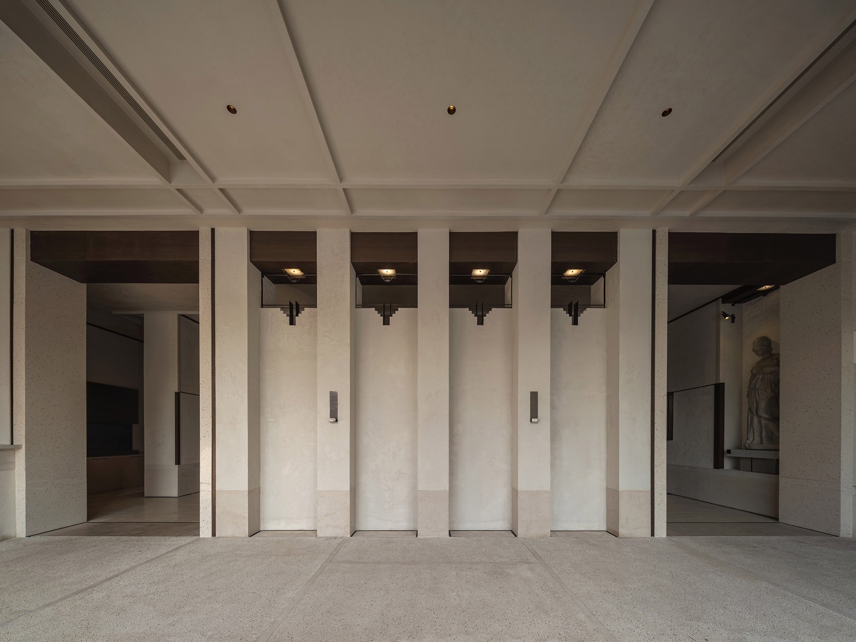 成都麓湖慕上ON THE MOON丨中国成都丨E27 Studio-13