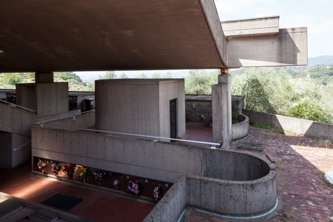 维亚皮阿金蒂纳大楼丨意大利佛罗伦萨丨Leonardo Savioli-34