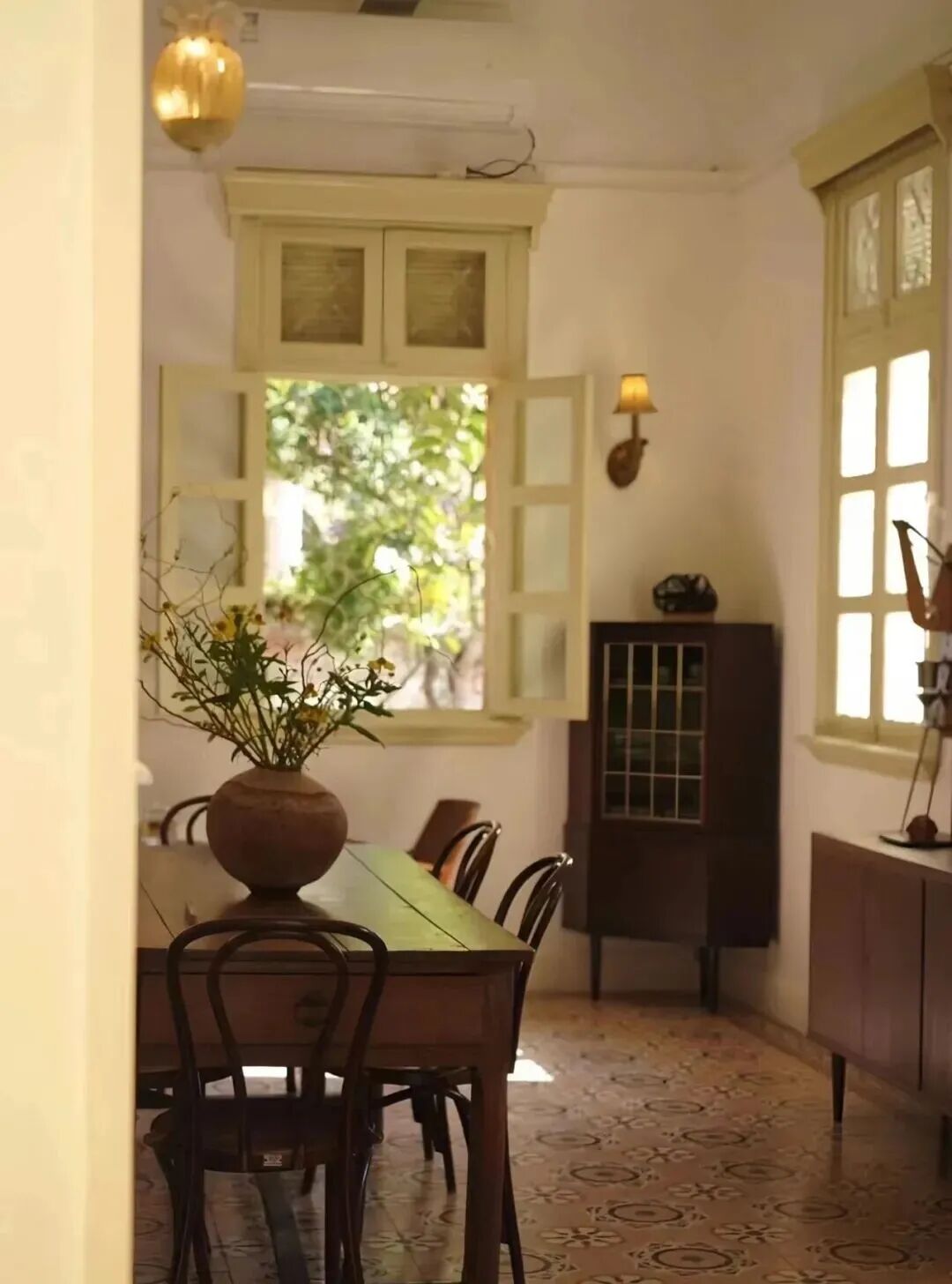 好喜欢insins风感觉【迷人的复古花砖】-40