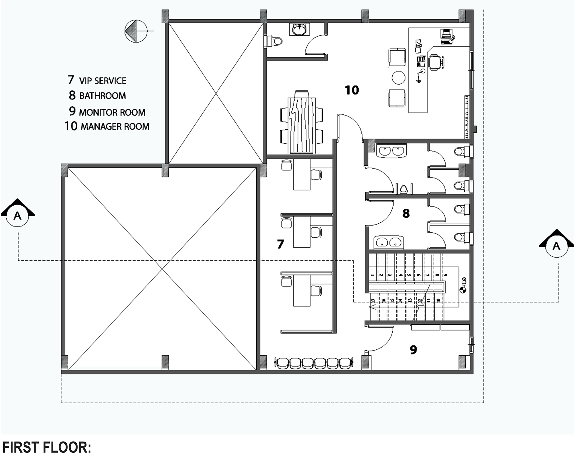 HSBC BANK l EXTERIOR DESIGN-6