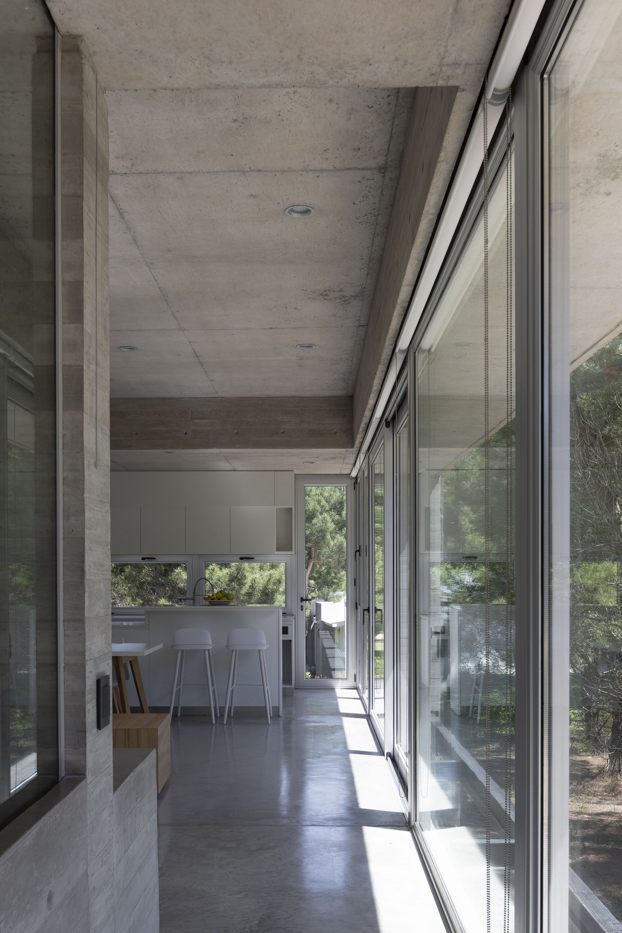 弗拉加塔大厦丨阿根廷丨Estudio Galera-46