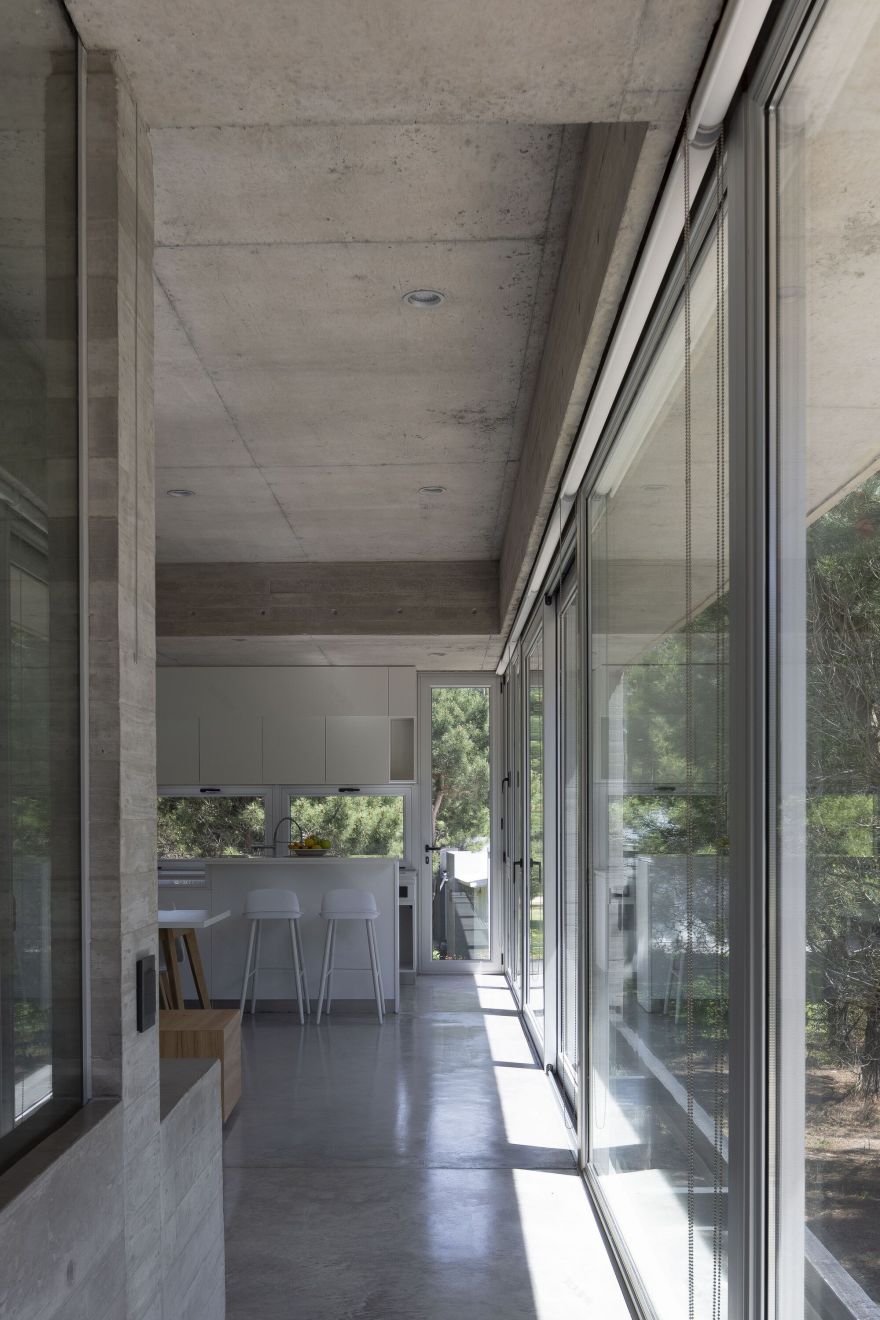 弗拉加塔大厦丨阿根廷丨Estudio Galera-46