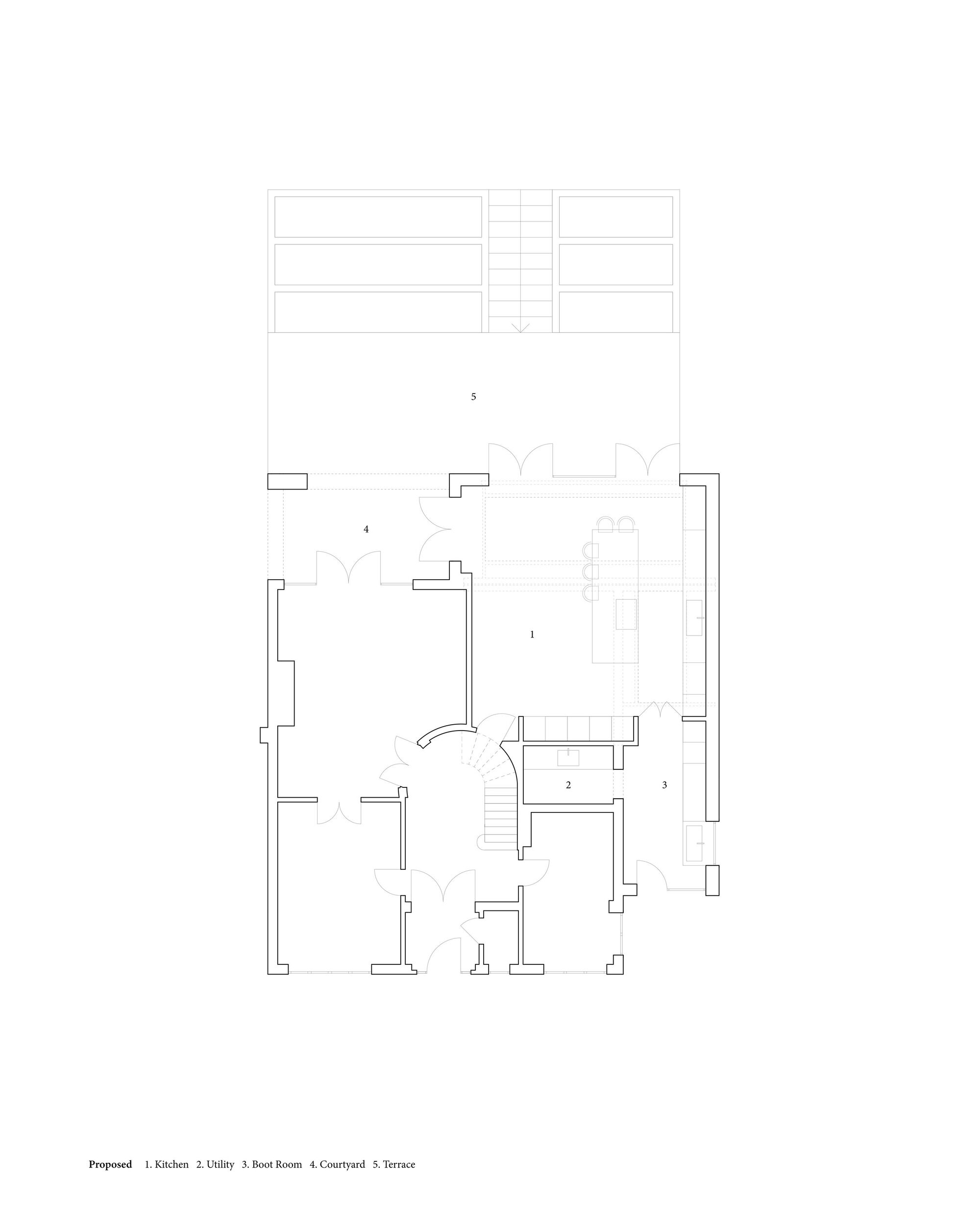 丨英国伦敦丨Manuel Urbina Studio-17