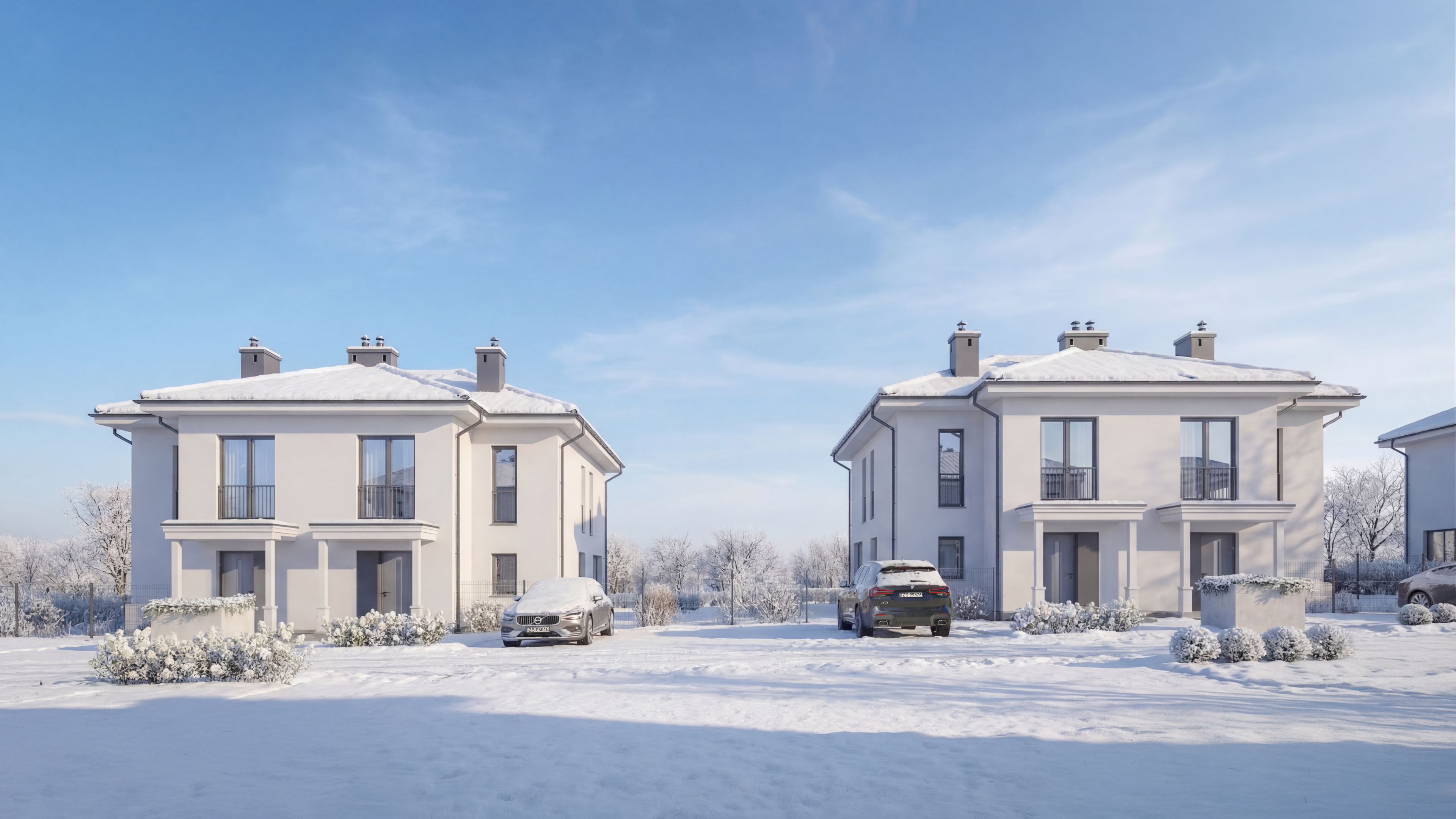 比安科住宅·动画(注:若ANIMATION在此有更符合特定语境的含义,需结合具体情况调整,这里按常见词义翻译) 丨波兰-16