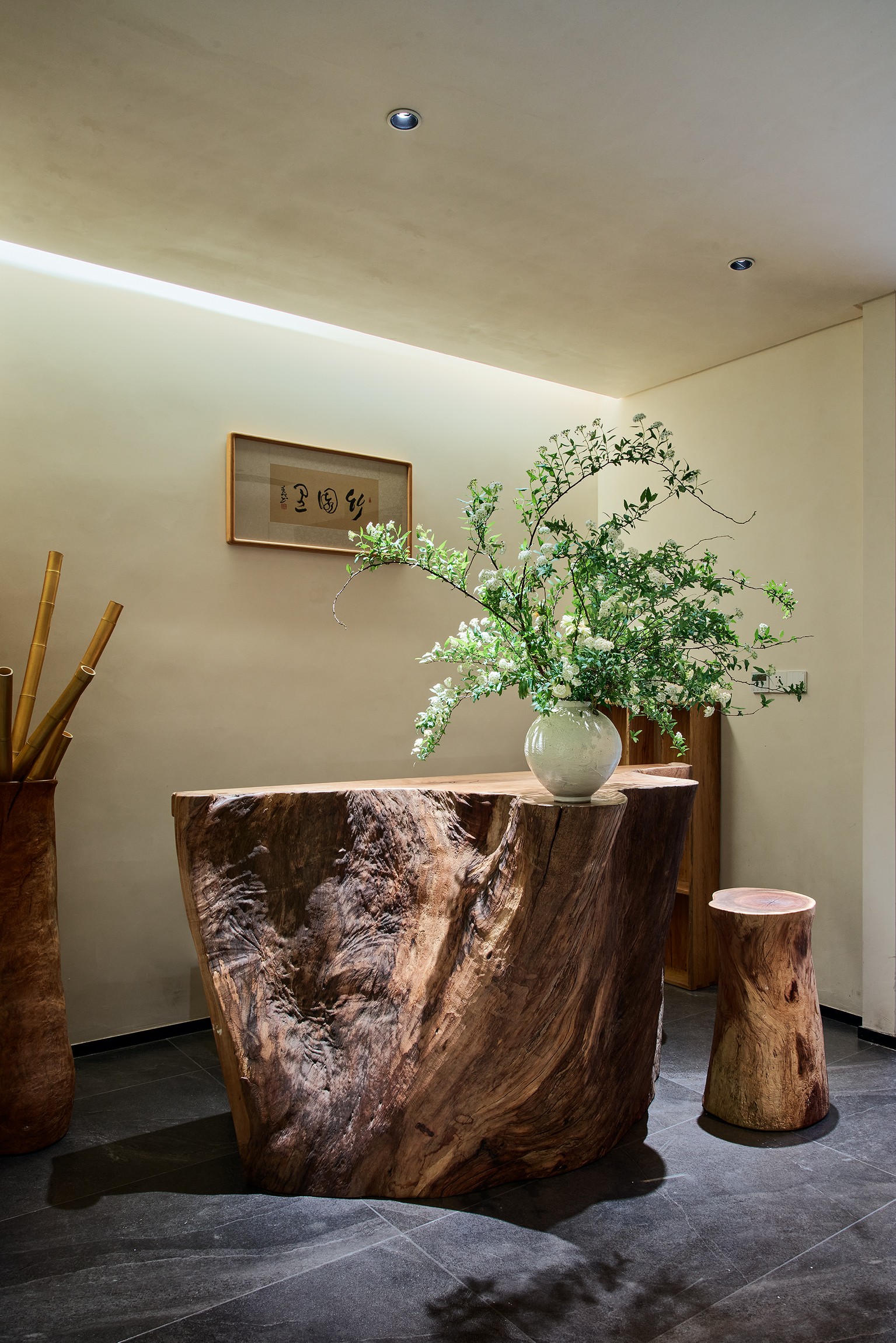 植物园里的烟火人间  杭州竹园里丨中国杭州丨力设计-79