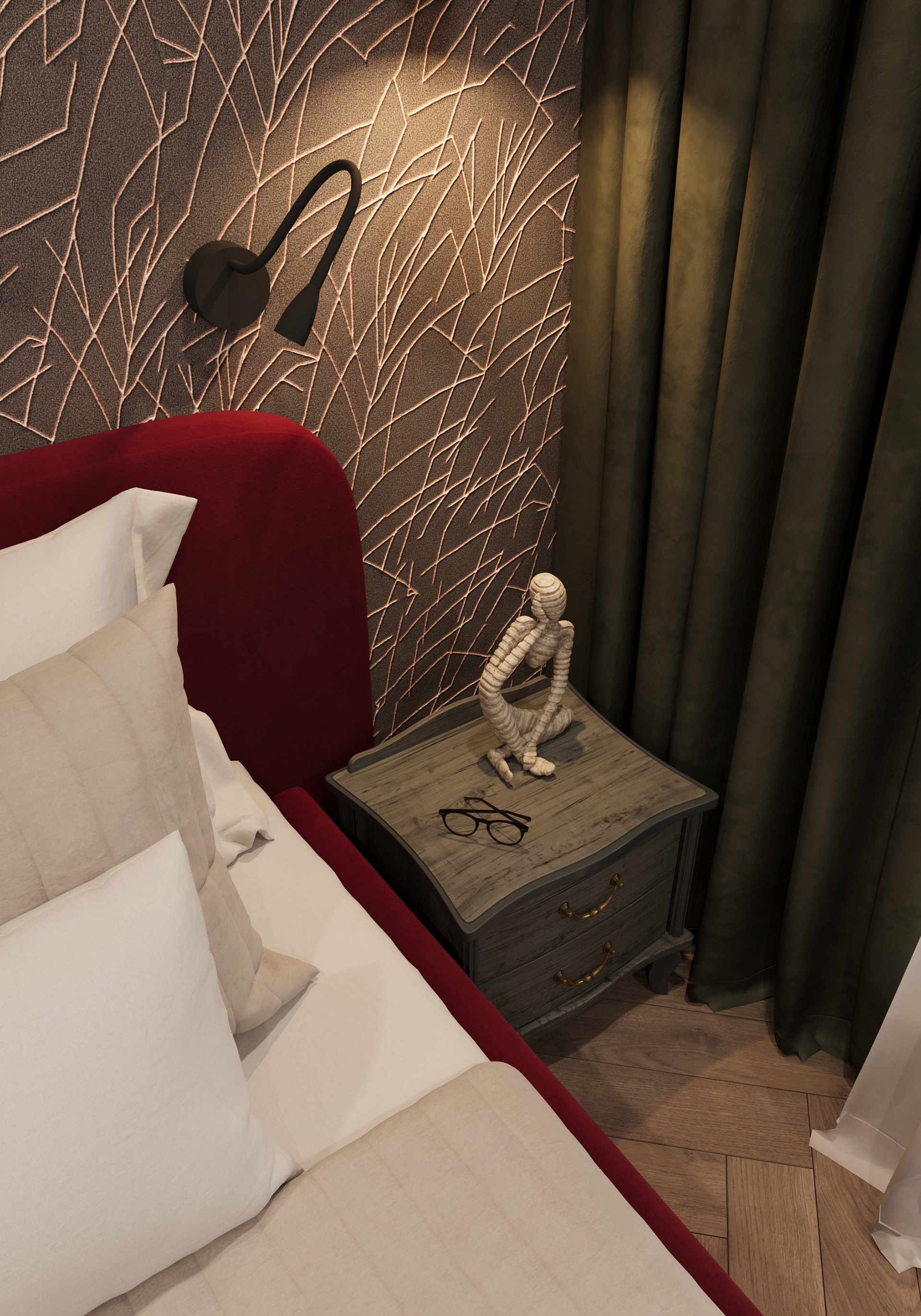 ColorDrama | apartment-25