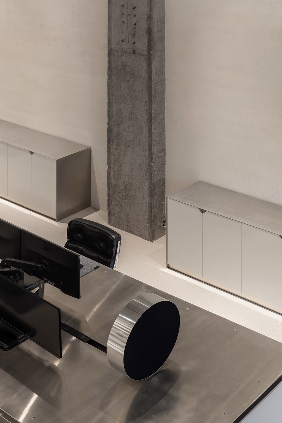 unknown design办公室丨中国杭州-56