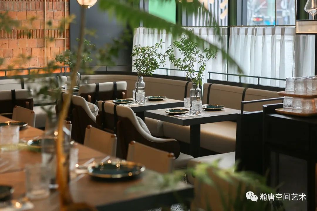 The woods(澳门中心店)丨中国北京丨北京瀚唐风景室内设计有限公司-29