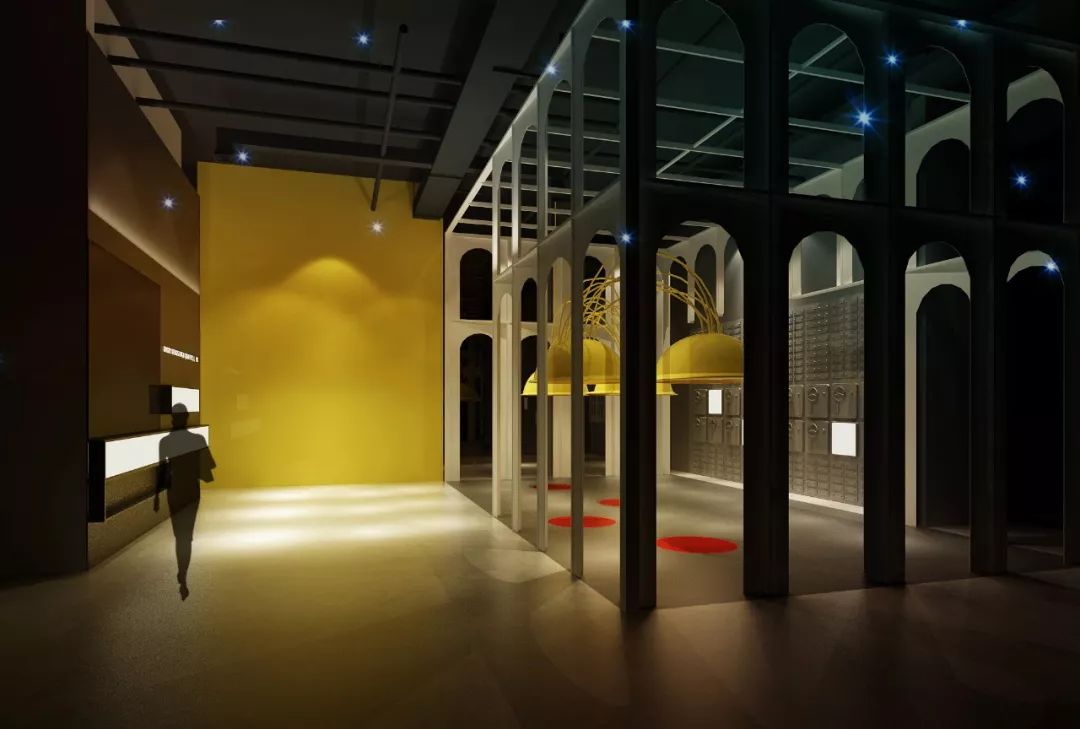 安全体验馆的奇妙之旅 | 救猫 or 救画?当然先自救!-23