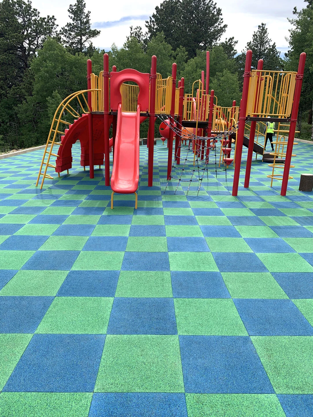 Nederland 小学丨美国科罗拉多-7