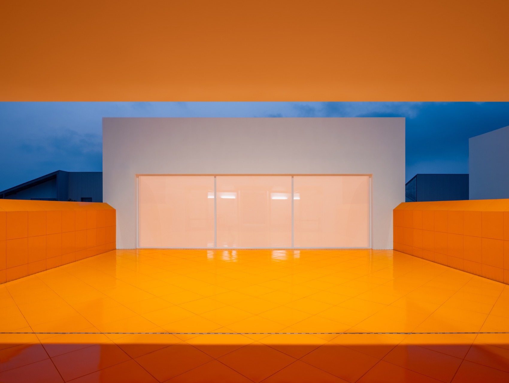 nice rice 阿那亚概念店丨say architects-43