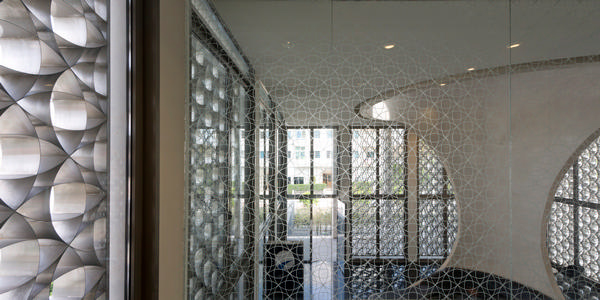 摩洛哥BMCE银行分行建筑项目丨摩洛哥非斯丨Foster + Partners-14