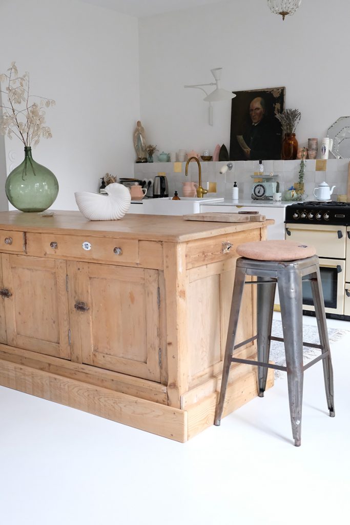 Marina Devigne住宅及商业空间设计项目丨法国-28