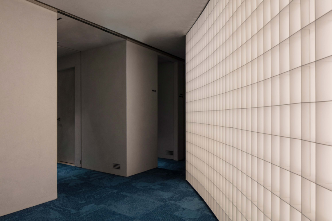 Peak Square 咖啡厅丨韩国丨TFP-42