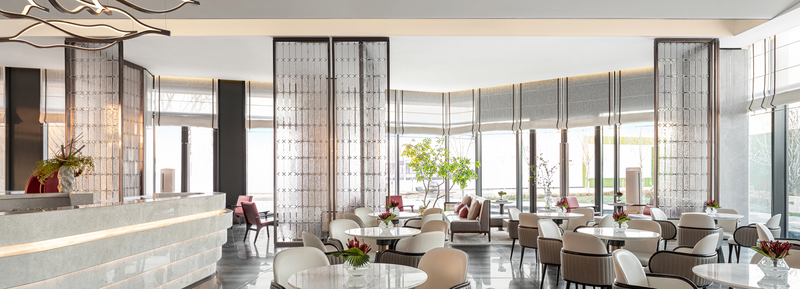 中骏金辉未来云城售楼处丨中国北京丨MOD 穆德设计-21