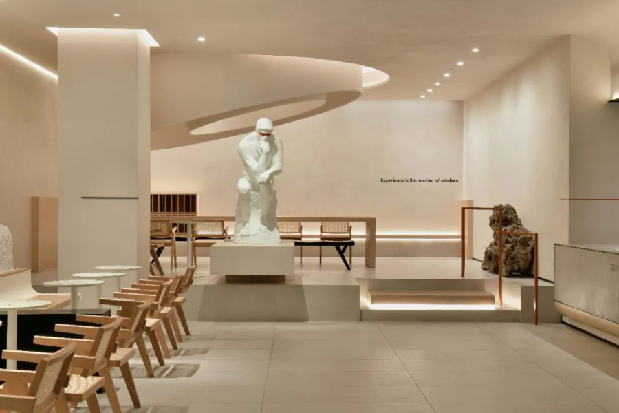 COCO都可山西晋中店丨中国晋中丨HOOOLDESIGN-38