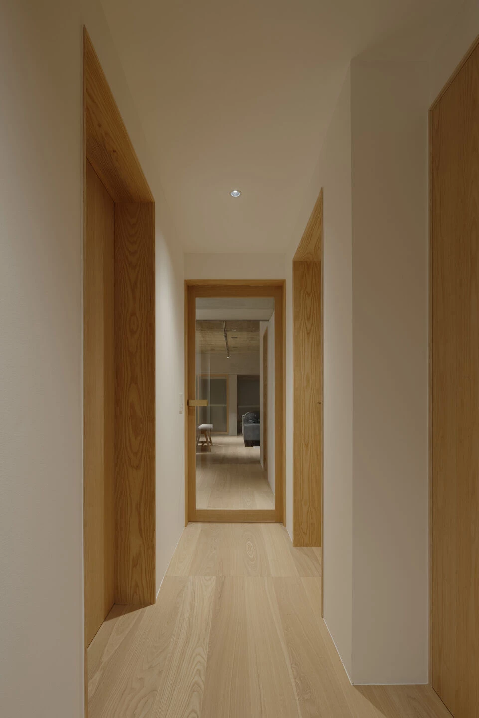 出町柳地区 02 号房屋丨日本京都丨Koyori-30