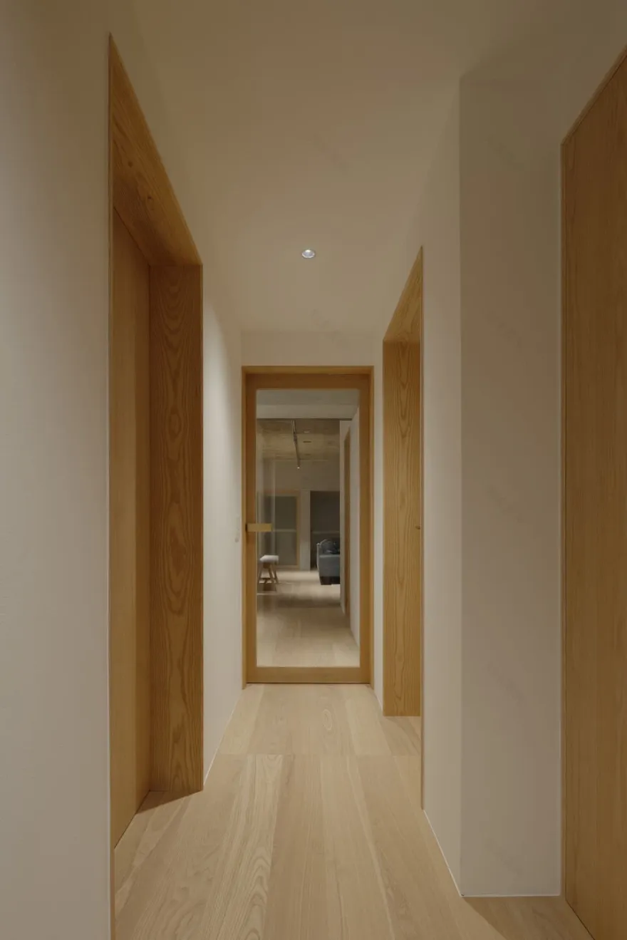 出町柳地区 02 号房屋丨日本京都丨Koyori-30