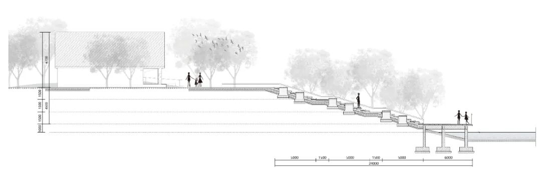 宁溪河道的回归与新生|长春新区宁溪公园提升改造项目-206