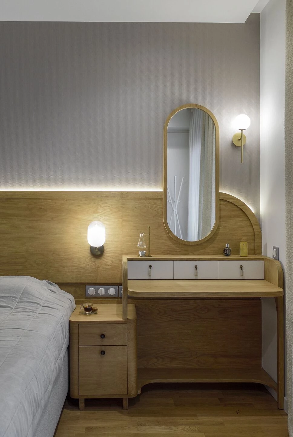 橡木皮公寓丨希腊丨Abstruct Architects-48