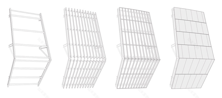 伯明翰新街车站丨英国伯明翰丨AZPML 事务所-53