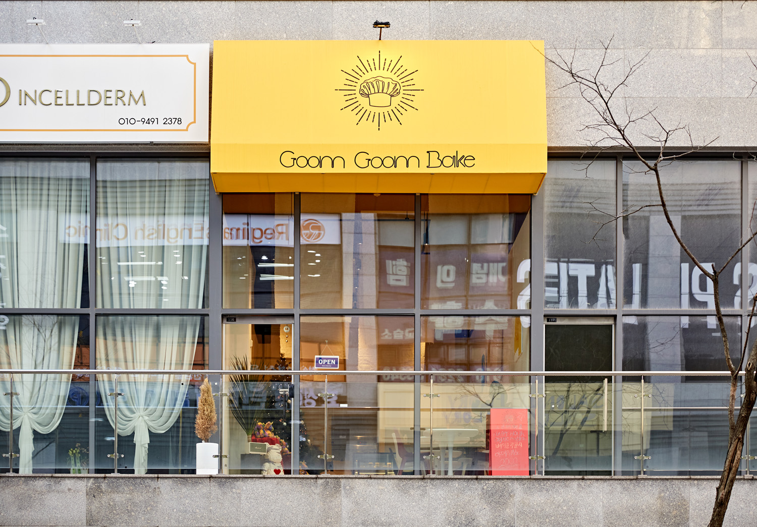 13 平小空间，家具摆放成亮点-2