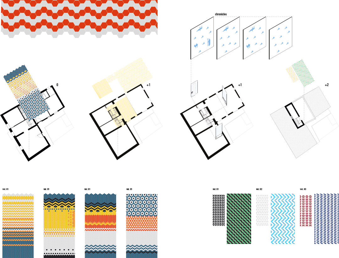 家;房屋;住宅-34