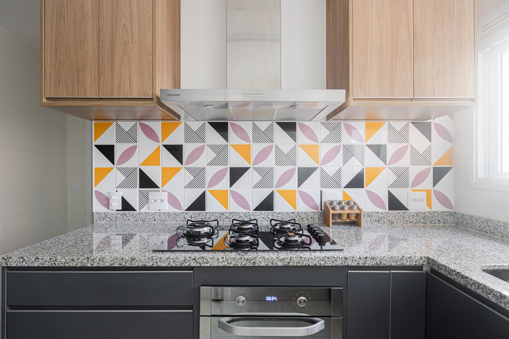 巴西 Pompeia 公寓丨巴西圣保罗丨C2HA Arquitetos-19