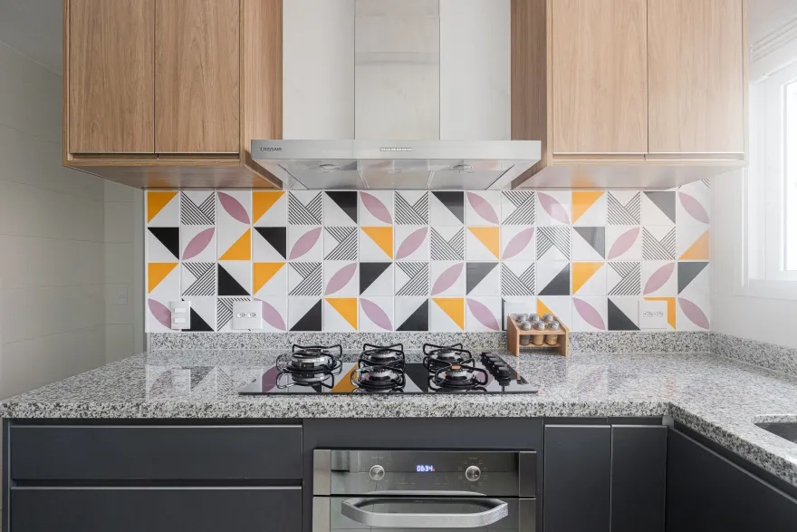 巴西 Pompeia 公寓丨巴西圣保罗丨C2HA Arquitetos-19