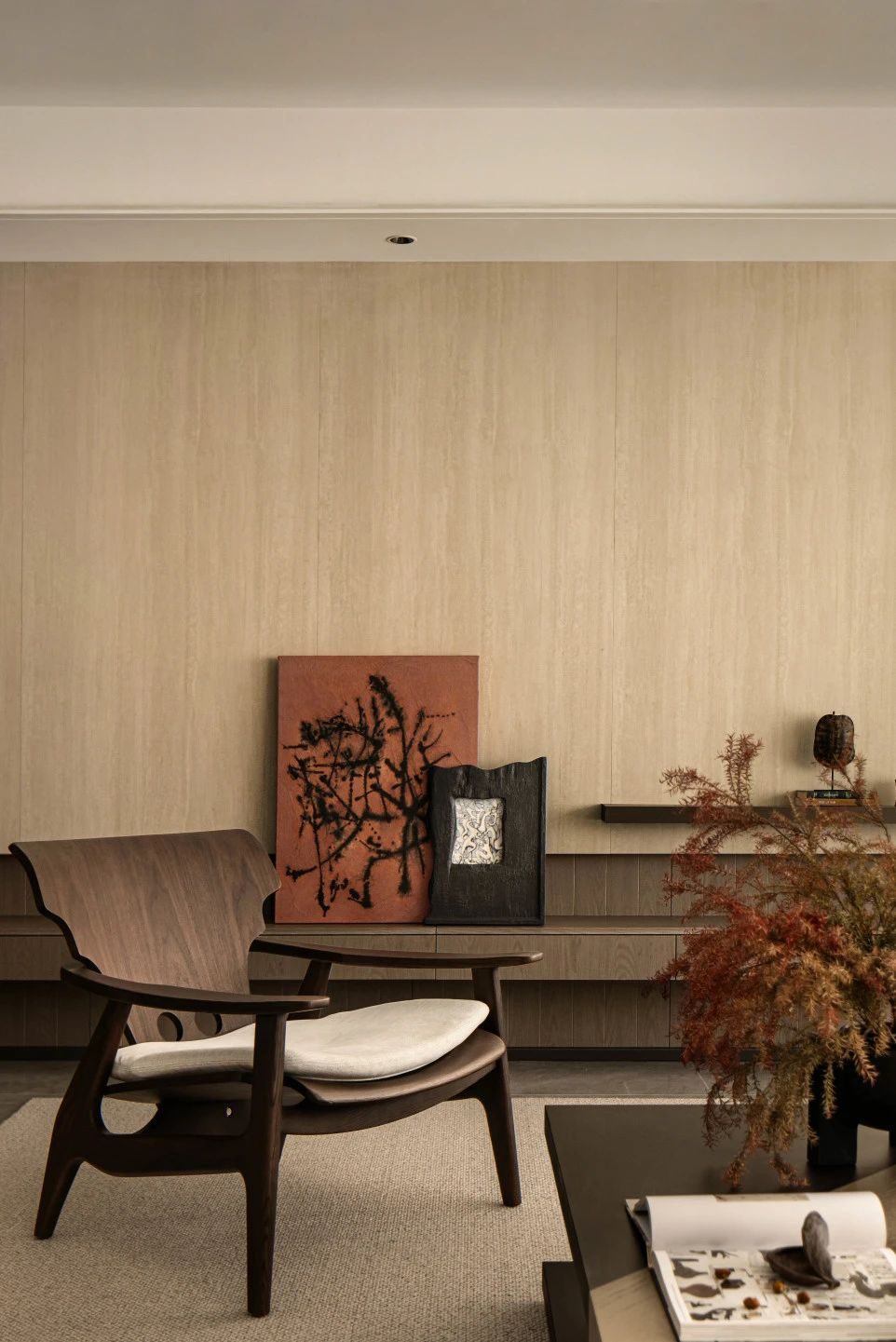 金茂三亚天鹭满湾丨中国三亚丨DAS大森设计-20