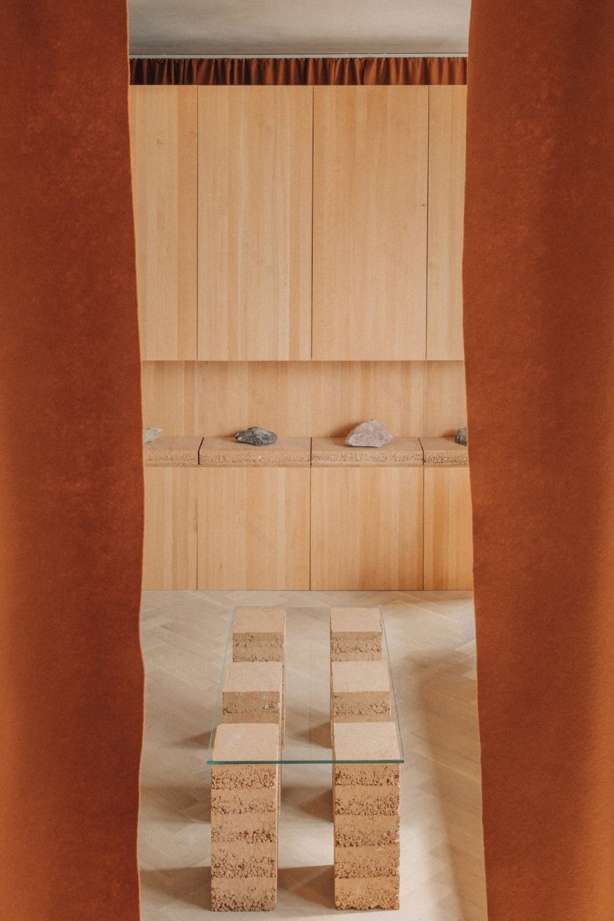 Zemlja 公寓丨波斯尼亚和黑塞哥维那萨拉热窝丨ProjectVArchitecture-5