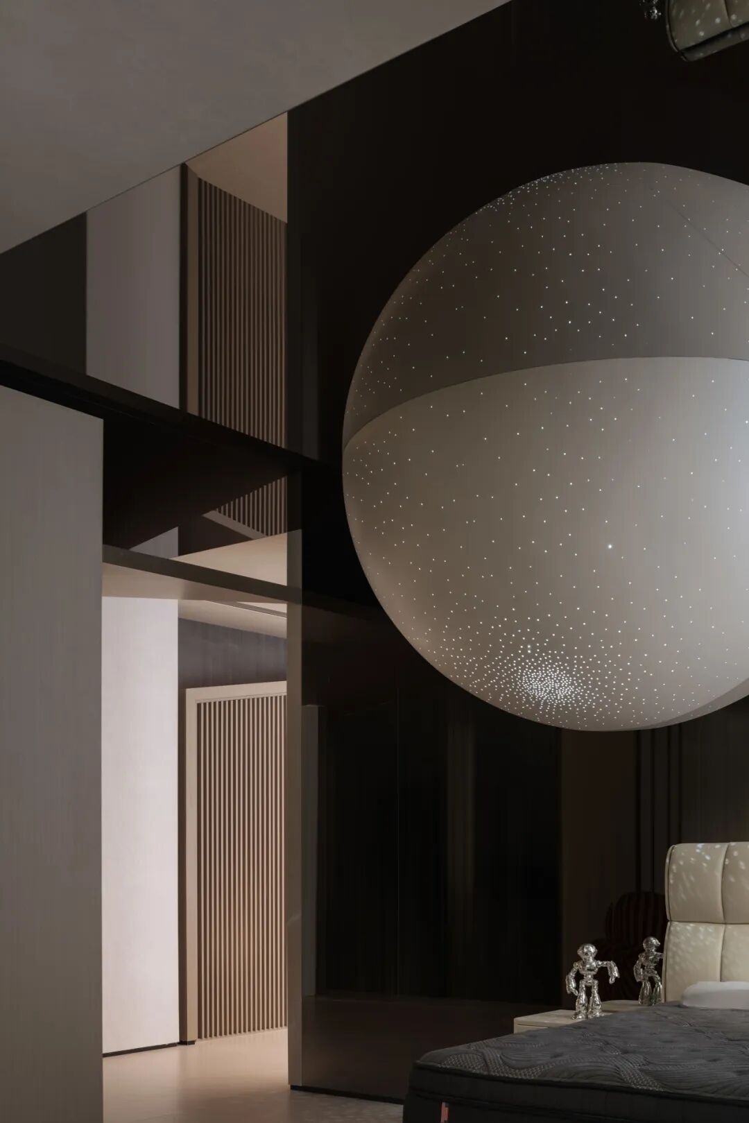 简美 · 商业丨RESTONIC美国蕾丝床垫  上海吴中店丨中国上海丨广州简美设计-52