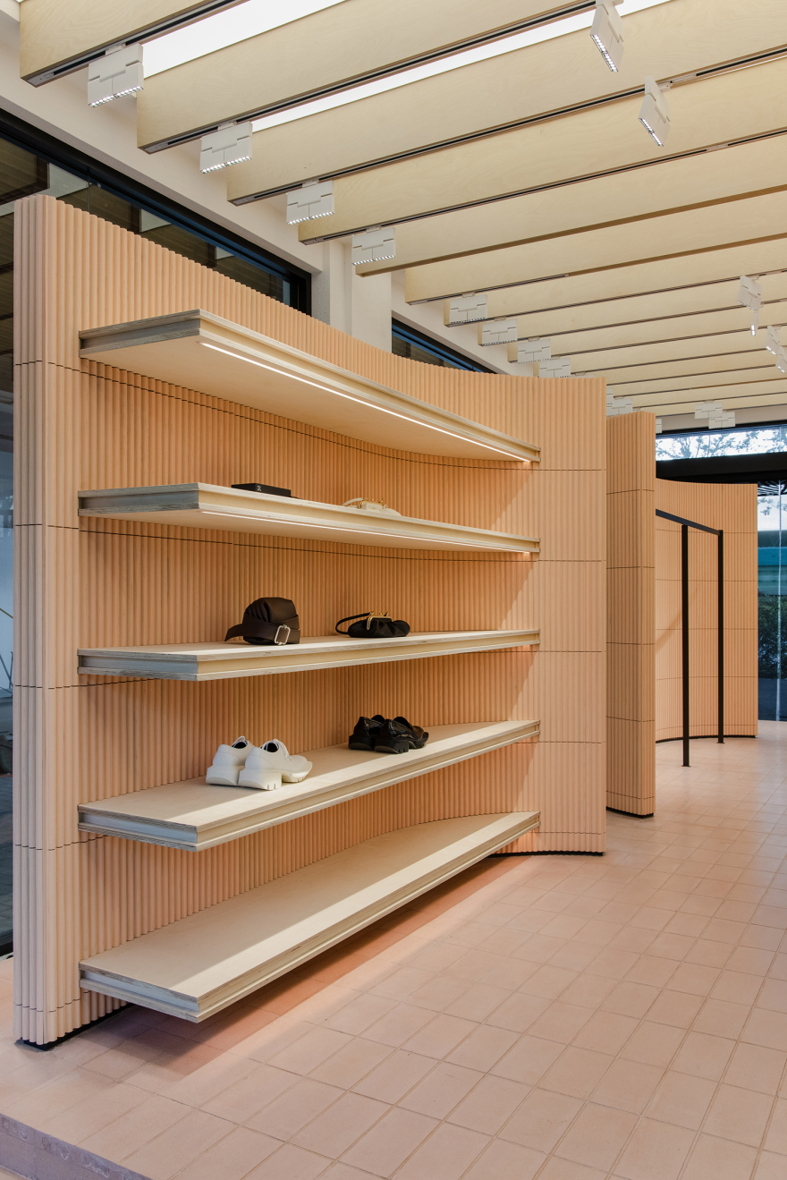 HOW DEPARTMENT 杭州买手店丨中国杭州丨杭州一展室内设计有限公司-20